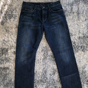 Men's Blue Jeans